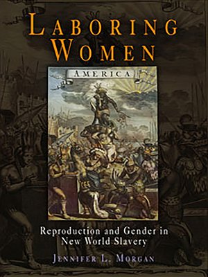 cover image of Laboring Women